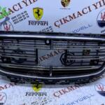 Mercedes w214 e class ön panjur w 214 orjinal çıkma panjur