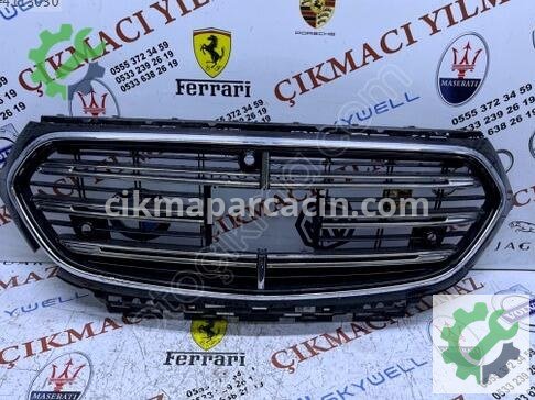 Mercedes-Benz E Serisi Ön Panjur A2148804801 çıkma parça