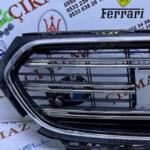 Mercedes w214 e class ön panjur w 214 orjinal çıkma panjur