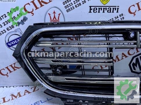 Mercedes-Benz E Serisi Ön Panjur A2148804801 çıkma parça