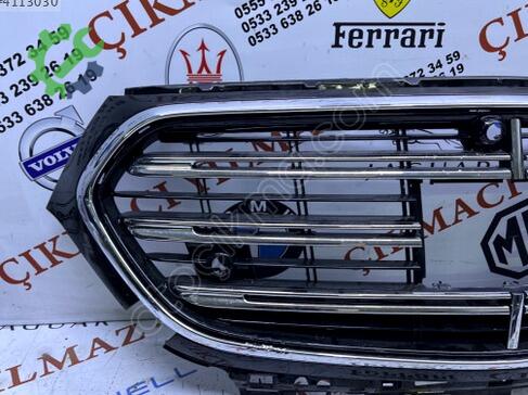 Mercedes-Benz E Serisi Ön Panjur A2148804801 çıkma parça