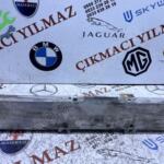 Mercedes w214 e class ön tampon demiri orjinal çıkma demir