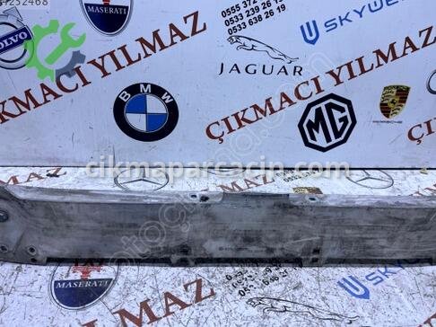 Mercedes-Benz E Serisi Ön Tampon Demiri A2146205500 çıkma parça