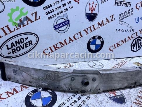 Mercedes-Benz E Serisi Ön Tampon Demiri A2146205500 çıkma parça