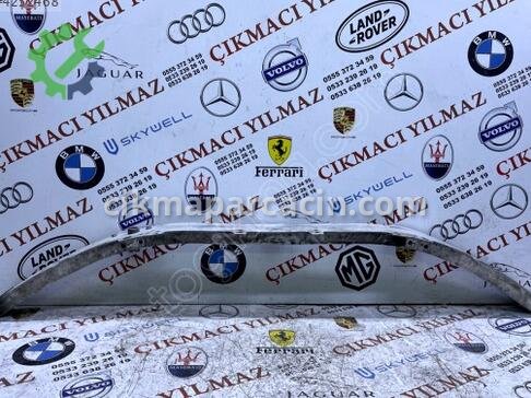 Mercedes-Benz E Serisi Ön Tampon Demiri A2146205500 çıkma parça