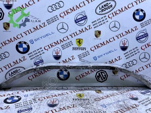 Mercedes-Benz E Serisi Ön Tampon Demiri A2146205500 çıkma parça