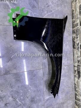 Mercedes-Benz E Serisi Sağ Ön Çamurluk A2148811400 çıkma parça