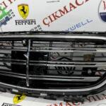 Mercedes w214 ön panjur w 214 e class çıkma ön panjur