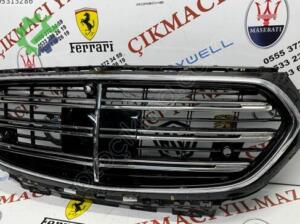Mercedes w214 ön panjur w 214 e class çıkma ön panjur