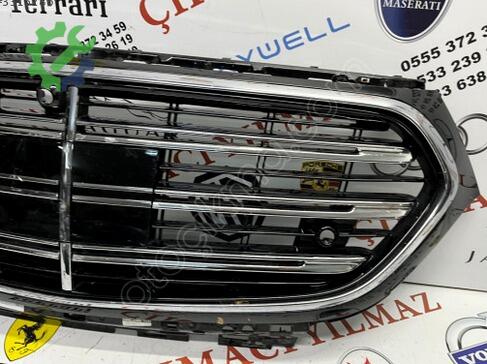 Mercedes-Benz E Serisi Ön Panjur A2148806001 çıkma parça
