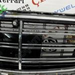 Mercedes w214 ön panjur w 214 e class çıkma ön panjur