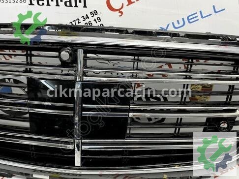 Mercedes-Benz E Serisi Ön Panjur A2148806001 çıkma parça
