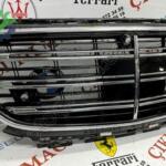 Mercedes w214 ön panjur w 214 e class çıkma ön panjur
