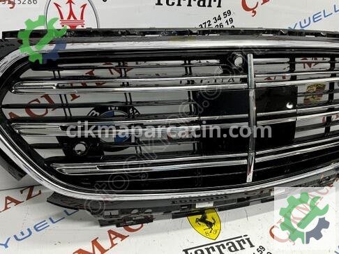 Mercedes-Benz E Serisi Ön Panjur A2148806001 çıkma parça