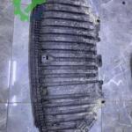 Mercedes w214 ön tampon alt muhavaza
