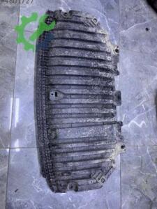 Mercedes w214 ön tampon alt muhavaza