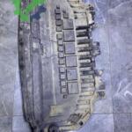 Mercedes w214 ön tampon alt muhavaza
