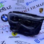 Mercedes w214 sağ far orjinal w 214 çıkma sağ far
