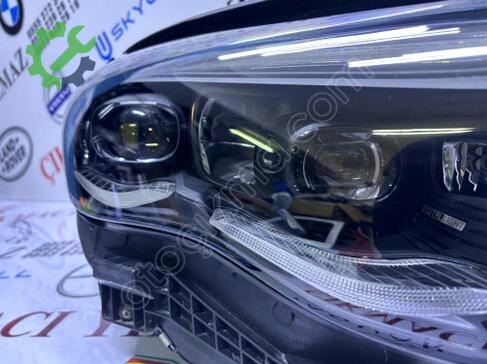 Mercedes-Benz E Serisi Sağ Ön Far A2149066202 çıkma parça
