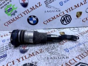 Mercedes w214 sağ ön amortisör orjinal çıkma parça