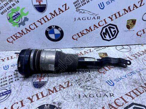 Mercedes-Benz E Serisi Sağ Ön Amortisör çıkma parça
