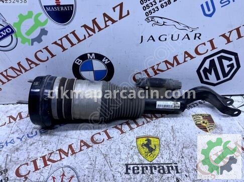 Mercedes-Benz E Serisi Sağ Ön Amortisör A2143203403 çıkma parça