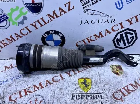 Mercedes-Benz E Serisi Sağ Ön Amortisör A2143203403 çıkma parça