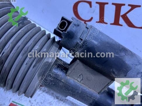 Mercedes-Benz E Serisi Sağ Ön Amortisör A2143203403 çıkma parça