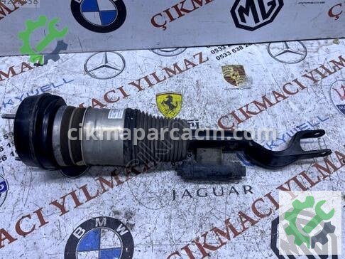 Mercedes-Benz E Serisi Sağ Ön Amortisör A2143203403 çıkma parça
