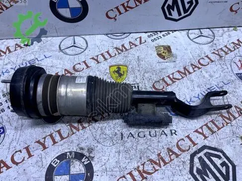 Mercedes-Benz E Serisi Sağ Ön Amortisör A2143203403 çıkma parça
