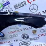 Mercedes w214 sağ ön çamurluk w 214 orjinal çıkma çamurluk