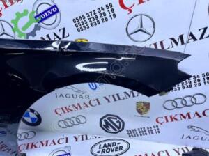 Mercedes w214 sağ ön çamurluk w 214 orjinal çıkma çamurluk