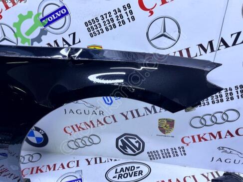Mercedes-Benz E Serisi Sağ Ön Çamurluk çıkma parça
