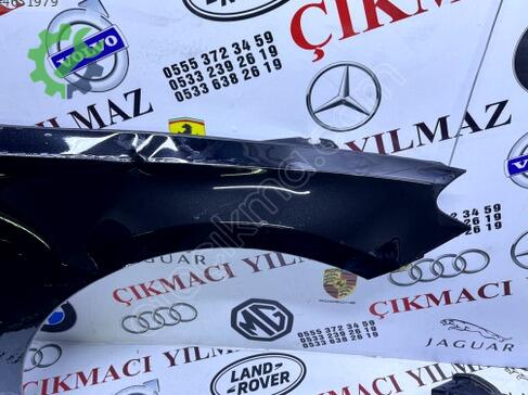 Mercedes-Benz E Serisi Sağ Ön Çamurluk A2148810200 çıkma parça