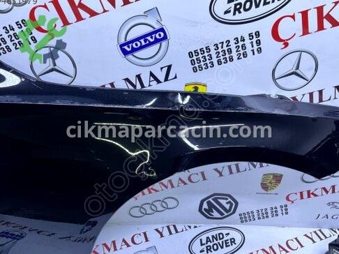 Mercedes-Benz E Serisi Sağ Ön Çamurluk A2148810200 çıkma parça