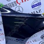 Mercedes w214 sağ ön çamurluk w 214 orjinal çıkma çamurluk