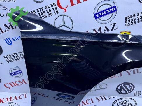 Mercedes-Benz E Serisi Sağ Ön Çamurluk A2148810200 çıkma parça