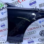 Mercedes w214 sağ ön çamurluk w 214 orjinal çıkma çamurluk