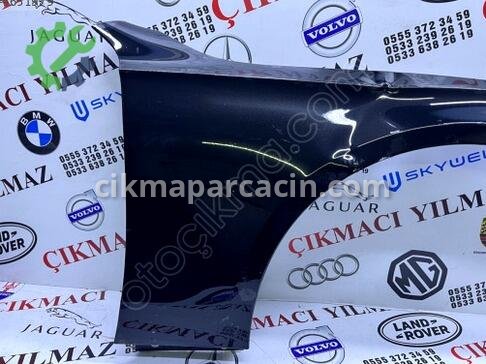 Mercedes-Benz E Serisi Sağ Ön Çamurluk A2148810200 çıkma parça