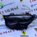 Mercedes w214 sol far orjinal w 214 çıkma sol far