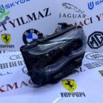 Mercedes w214 sol far orjinal w 214 çıkma sol far