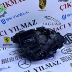 Mercedes w214 sol far orjinal w 214 çıkma sol far