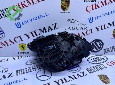Mercedes-Benz E Serisi Sol Ön Far A2149066102 çıkma parça