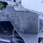 Mercedes w214 sol far orjinal w 214 çıkma sol far