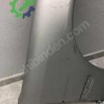 Mercedes w215 sağ ön çamurluk w 2158800218 çıkma yedek parç