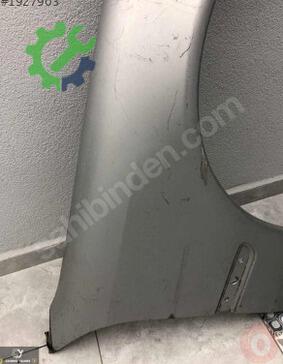 Mercedes-Benz C Serisi Sağ Ön Çamurluk A2158800218 çıkma parça