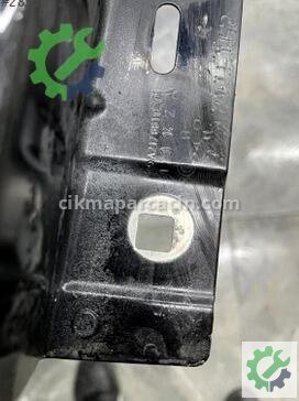Mercedes-Benz S Serisi Sağ Ön Çamurluk A2178810201 çıkma parça