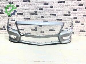 Mercedes w218 cls AMG ön tampon w 218 orjinal çıkma ön tampon