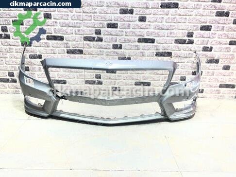 Mercedes-Benz CLS Ön Tampon çıkma parça