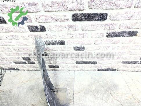 Mercedes-Benz CLS Ön Tampon çıkma parça